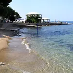 Apartments With A Parking Space Umag - 15941