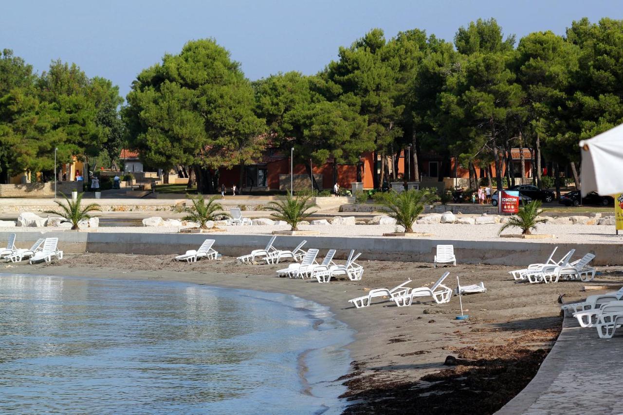 Apartment With A Parking Space - 15941 Umag