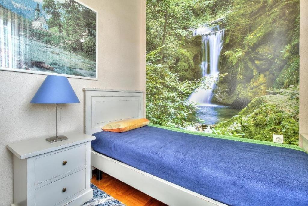 With A Parking Space - 15941 Apartment *