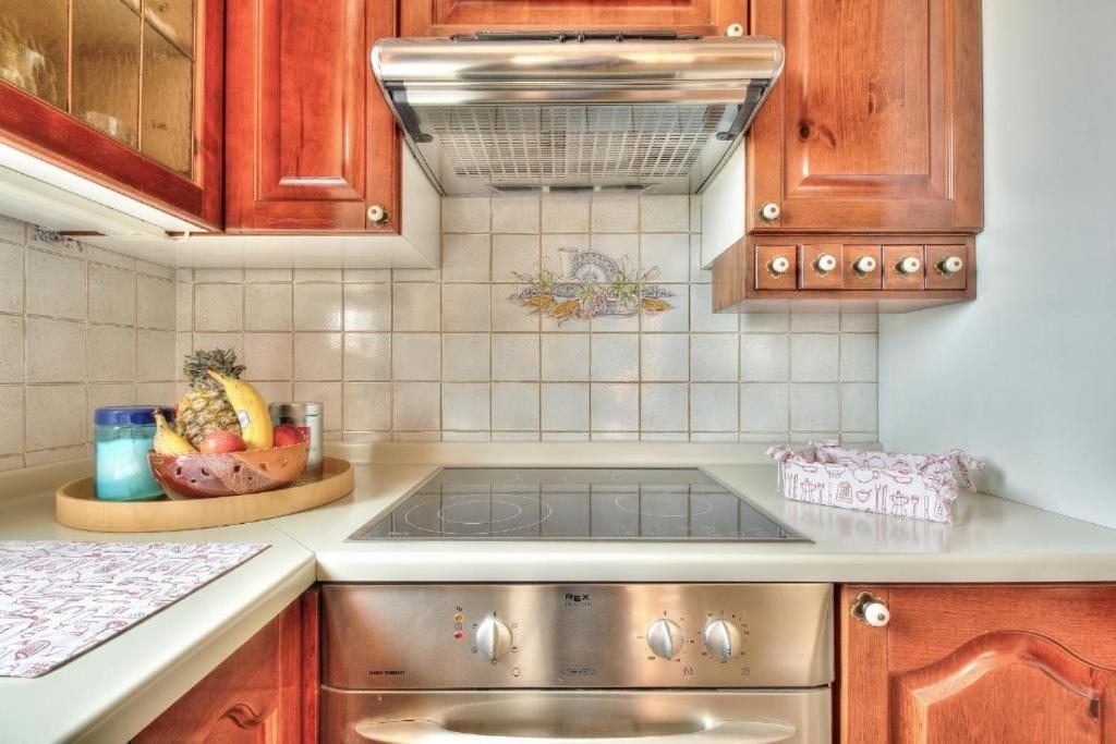 With A Parking Space - 15941 Apartment Umag