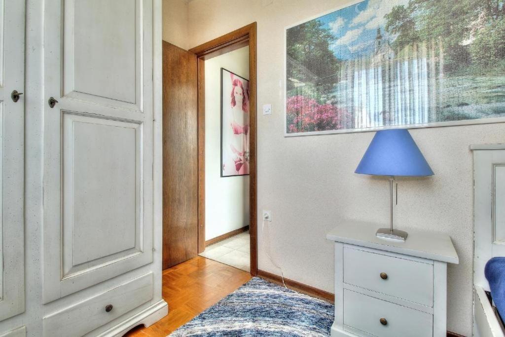 With A Parking Space - 15941 Apartment *