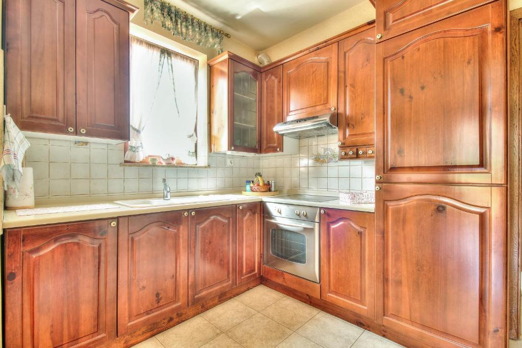 With A Parking Space - 15941 Apartment